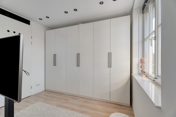 Medium property photo - Melkrijder 10, 3752 XW Bunschoten-Spakenburg